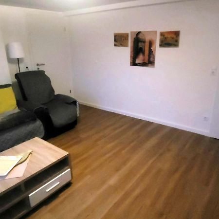 Haus-Marrakesch Apartment Borkum Bagian luar foto